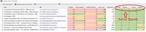 an SEO Brisbane Company who understands the competition