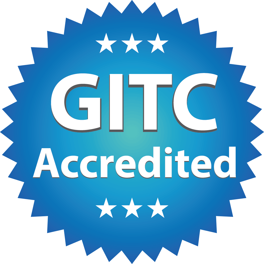 GITC approved supplier