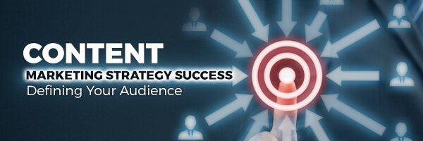 Create a successful Content Marketing Strategy