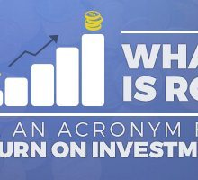 What is Return on Investment